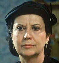 Disparition : Véronique SILVER 2 septembre 1931 - 24 juillet 2010