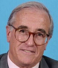 Mort : Jean-Louis PEZANT 5 octobre 1938 - 24 juillet 2010