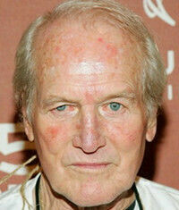 Décès : Paul NEWMAN 26 janvier 1925 - 26 septembre 2008
