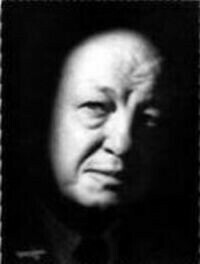 Obsèque : Harry BAUR 12 avril 1880 - 8 avril 1943