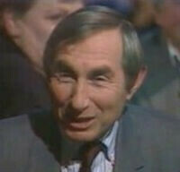 Funérailles : André ESSEL 4 septembre 1918 - 31 janvier 2005