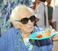 Obsèques : Paule BRONZINI 7 juillet 1900 - 29 août 2012