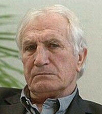 Décès : Claude ROBIN 10 mai 1941 - 27 juin 2010