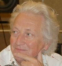 Obsèque : Francis DREYFUS   1940 - 24 juin 2010