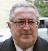 Henri CUQ 12 mars 1942 - 11 juin 2010