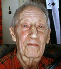 Obsèque : Maurice CHAUVET 12 juin 1918 - 21 mai 2010