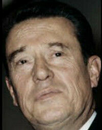 François CEYRAC 12 septembre 1912 - 17 mai 2010