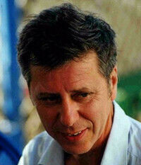 Philippe BERTRAND 21 avril 1949 - 16 mai 2010