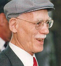 Obsèques : Félix CICCOLINI 2 octobre 1916 - 1 mai 2010