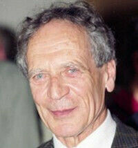 Obsèque : Evry SCHATZMAN 16 septembre 1920 - 25 avril 2010