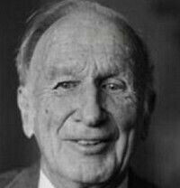 Obsèque : Edward LORENZ 23 mai 1917 - 16 avril 2008