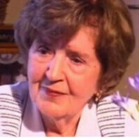 Obsèques : France PEJOT 17 octobre 1914 - 21 avril 2010