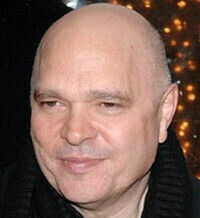 Anthony MINGHELLA 6 janvier 1954 - 18 mars 2008
