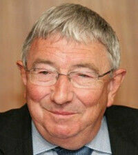 Jean-Paul PROUST 3 mars 1940 - 8 avril 2010