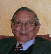 Claude TCHOU 1923 - 31 mars 2010