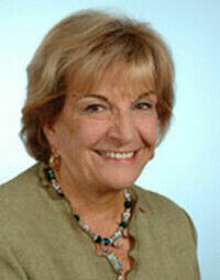 Arlette FRANCO 1 octobre 1939 - 31 mars 2010