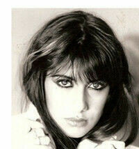 Linda WILLIAM’ 1964 - 28 mars 2010