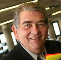 Raymond TERRACHER 17 avril 1942 - 24 mars 2010