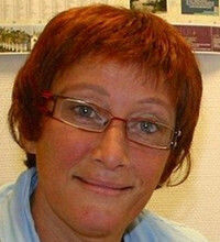 Jacqueline CHEVÉ 21 août 1961 - 15 mars 2010