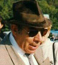 Pierre MONNERET 12 janvier 1931 - 1 mars 2010