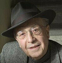 Bernard COUTAZ 30 décembre 1922 - 26 février 2010