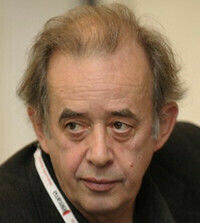 Séverin BLANCHET 27 avril 1943 - 26 février 2010