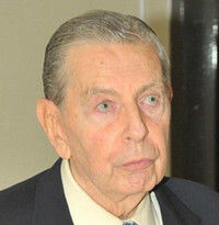 Michel GLOTZ 1 février 1931 -  février 2010