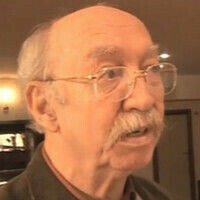 Philippe MADELIN 6 juillet 1935 - 9 février 2010