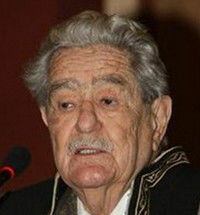 Kostas AXELOS 26 juin 1924 - 4 février 2010