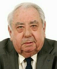 François GERBAUD 10 avril 1927 - 13 janvier 2010