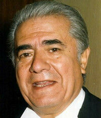 Giuseppe Di STEFANO 24 juillet 1921 - 3 mars 2008