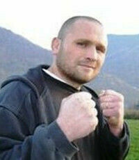 Antoine PALATIS 24 mars 1970 - 10 janvier 2010