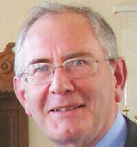 Bernard Le NAIL   1946 - 5 janvier 2010