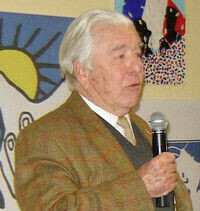 Jean-Louis THEOBALD 12 mars 1923 - 1 septembre 2012