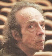 Emmanuel NUNES 1941 - 2 septembre 2012