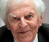 André DELELIS 23 mai 1924 - 4 septembre 2012