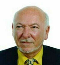 André LEJEUNE 4 juillet 1935 - 9 septembre 2009