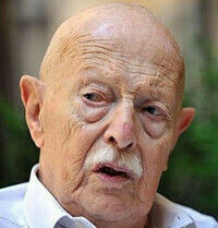 Willy RONIS 14 août 1910 - 11 septembre 2009