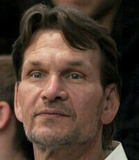 Patrick SWAYZE 18 août 1952 - 14 septembre 2009