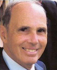 Bruno LUSSATO 25 novembre 1932 - 30 septembre 2009