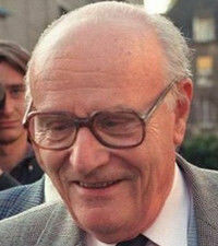 Jacques MITTERRAND 21 mai 1918 - 21 octobre 2009