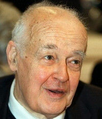 Pierre CHAUNU 17 août 1923 - 22 octobre 2009