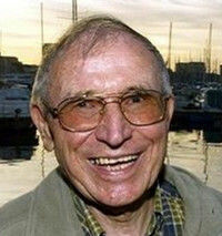 Paul CARPITA 12 novembre 1922 - 23 octobre 2009