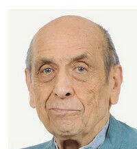 Remo FORLANI 12 février 1927 - 25 octobre 2009