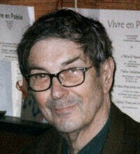 Jean-Pierre ROSNAY 8 avril 1926 - 19 décembre 2009