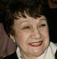 Renée LEBAS 23 avril 1917 - 18 décembre 2009