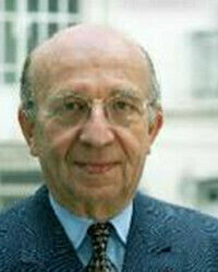 Jacques FRIEDMANN 15 octobre 1932 - 15 décembre 2009