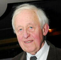 Christian MARIN 8 février 1929 - 5 septembre 2012