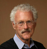 Jake EBERTS 10 juillet 1941 - 6 septembre 2012