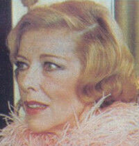 Danielle GODET 30 janvier 1927 - 12 novembre 2009
